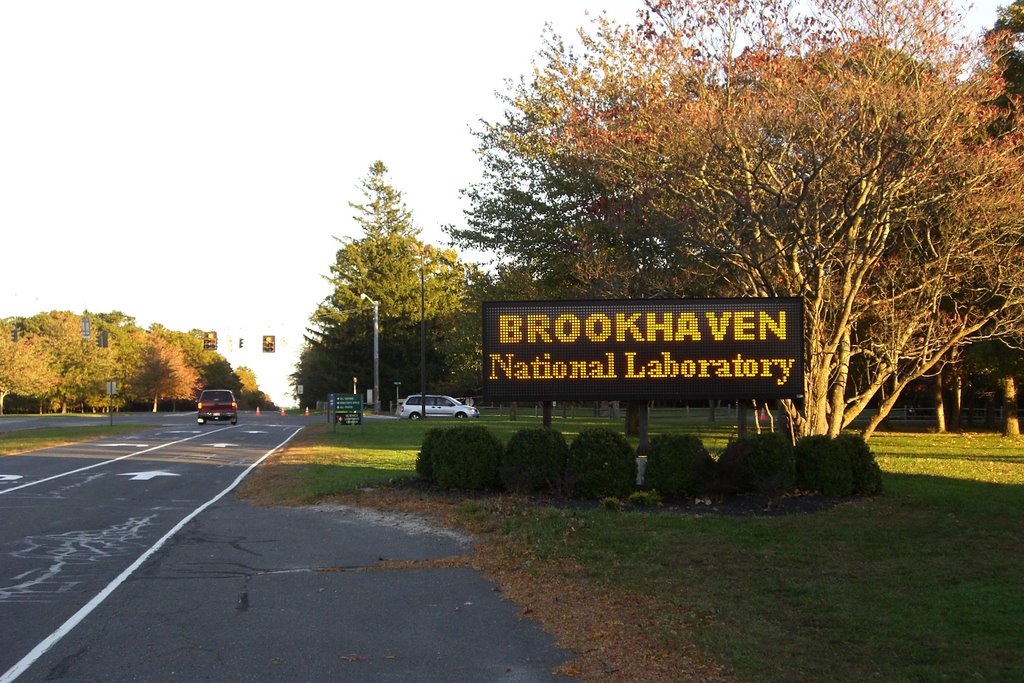 Brookhaven National Lab