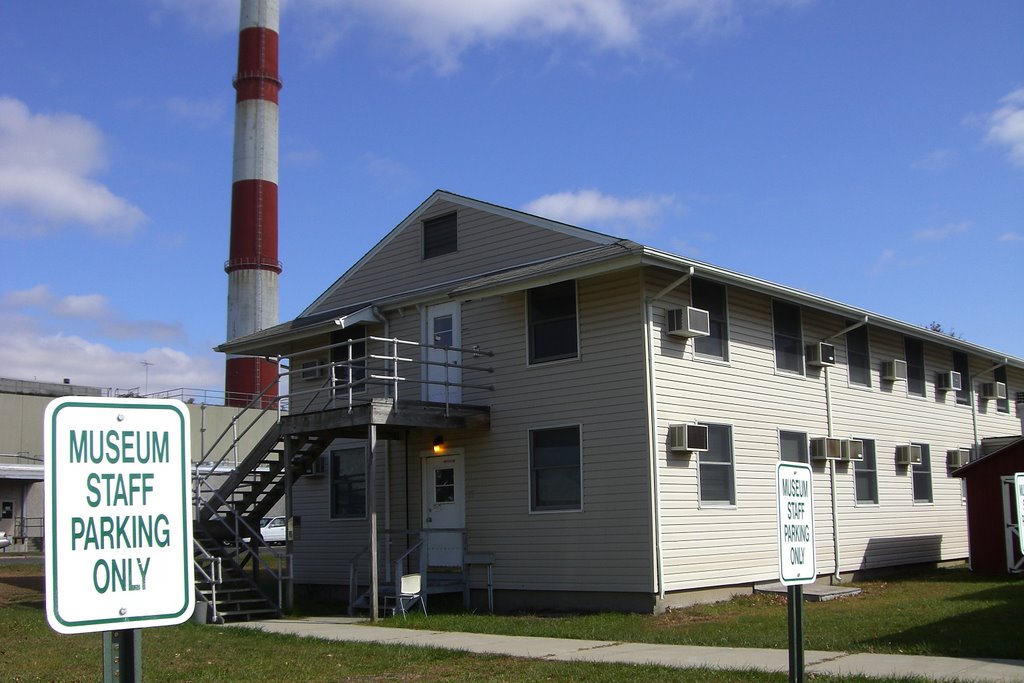 ITD bldg129