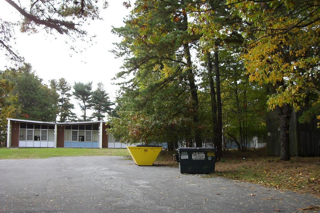 Apartment 40