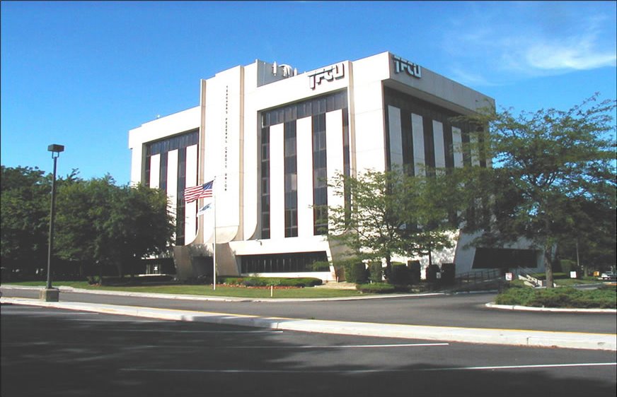 TFCU - Farmingville