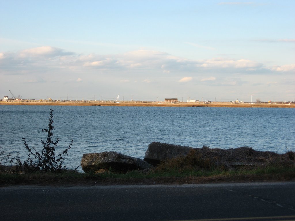 Shore Rd.