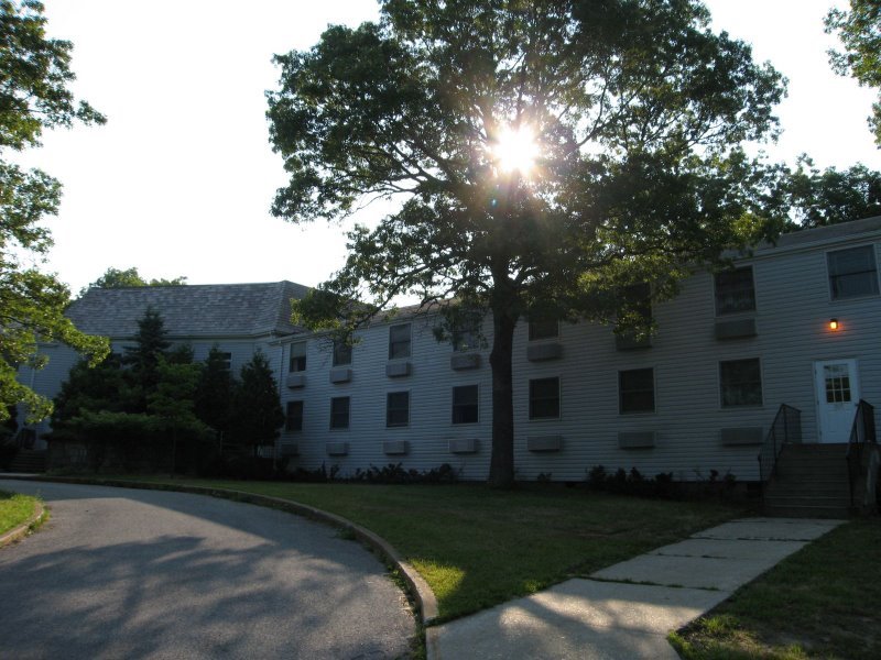 BNL Student House