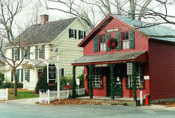 North Country Road - Miller Place, NY