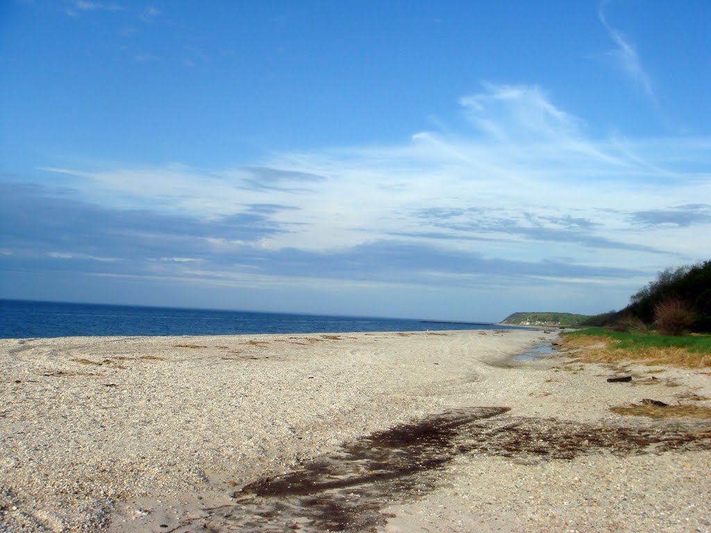Valentine Beach