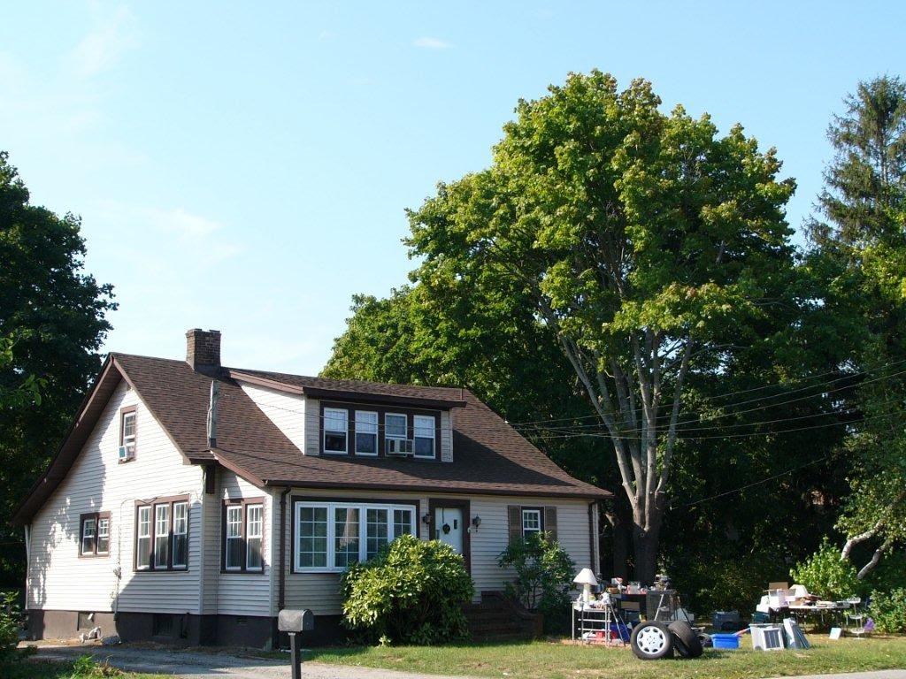 Long island Medford