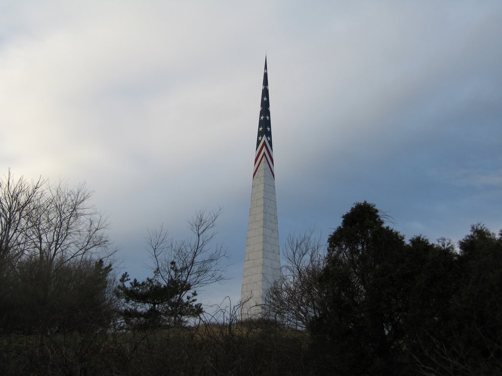 Bald Hill