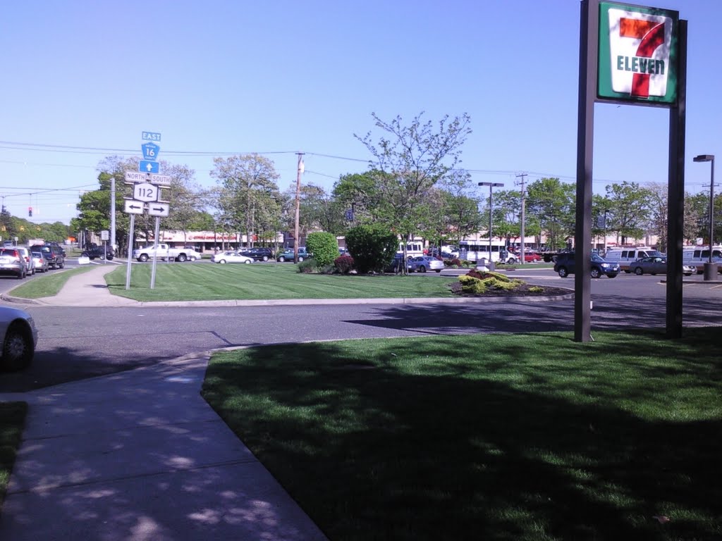 Route 112