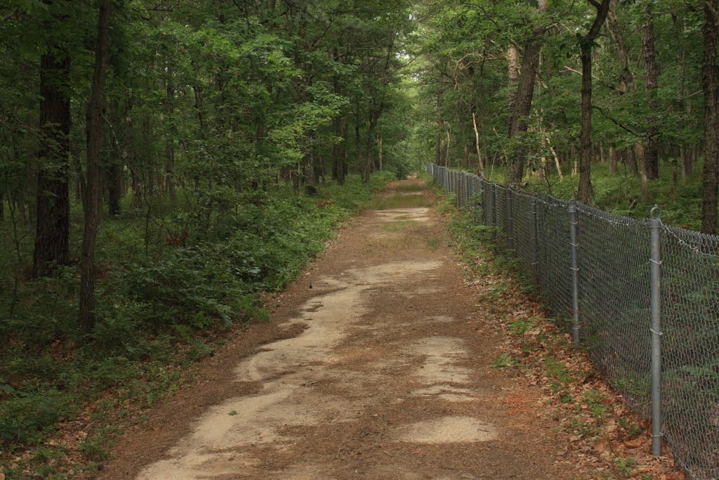 Brookhaven state park