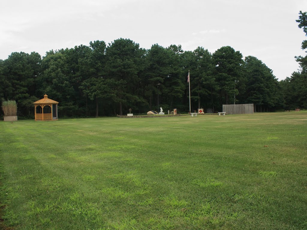 Brookhaven state park