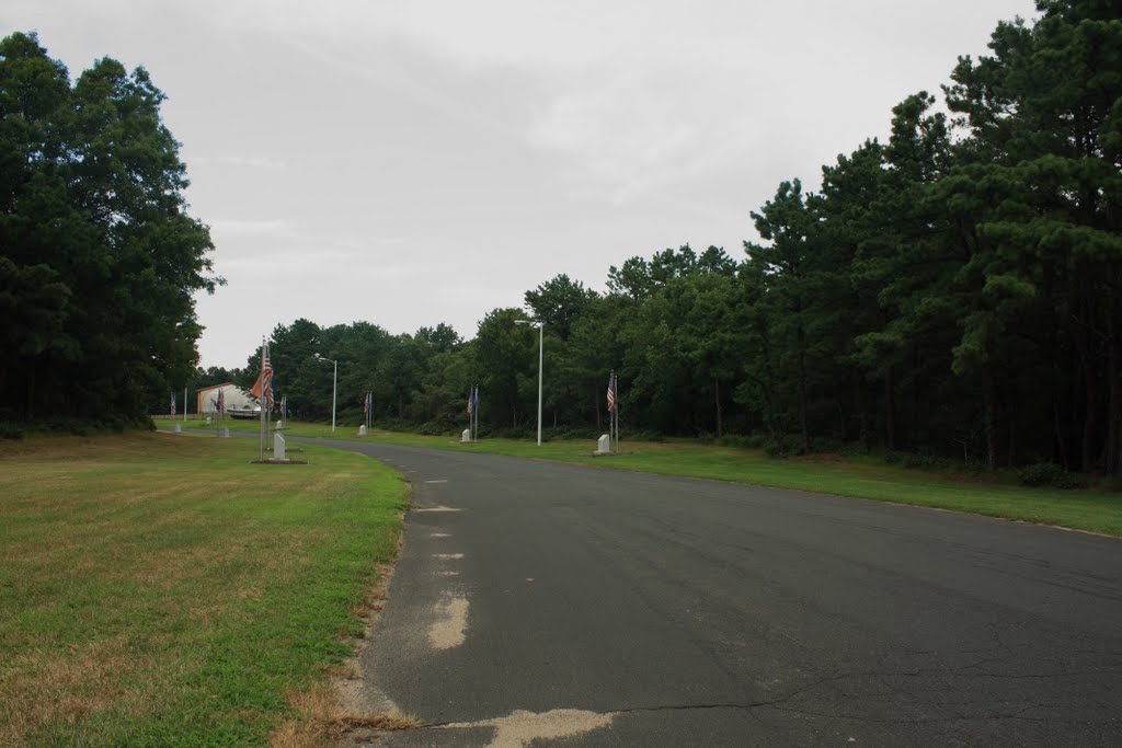 Brookhaven state park