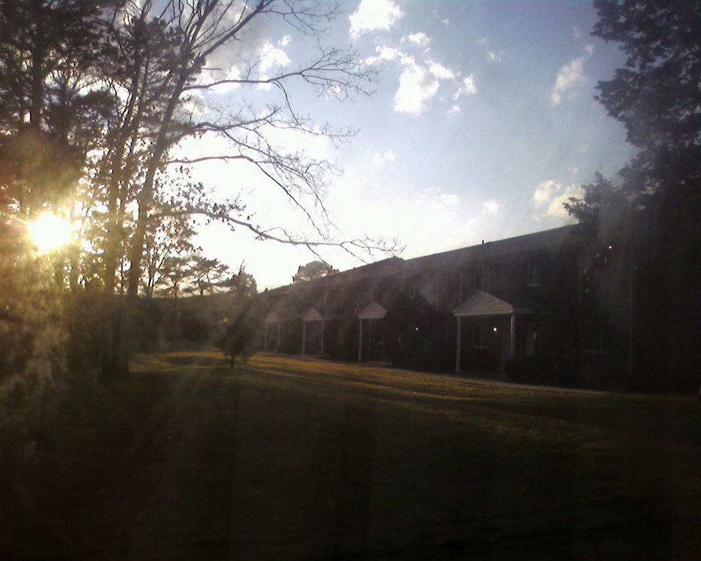 Brookwood