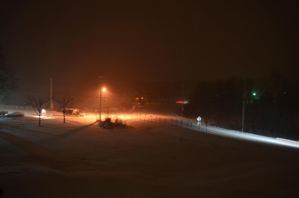 RIDGE - NY - USA