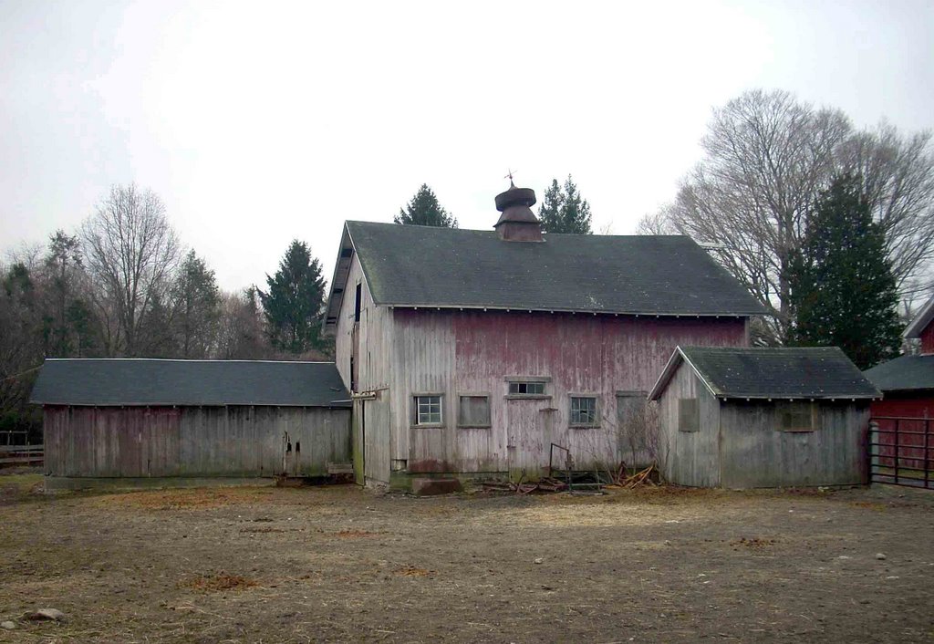 Farmhouse