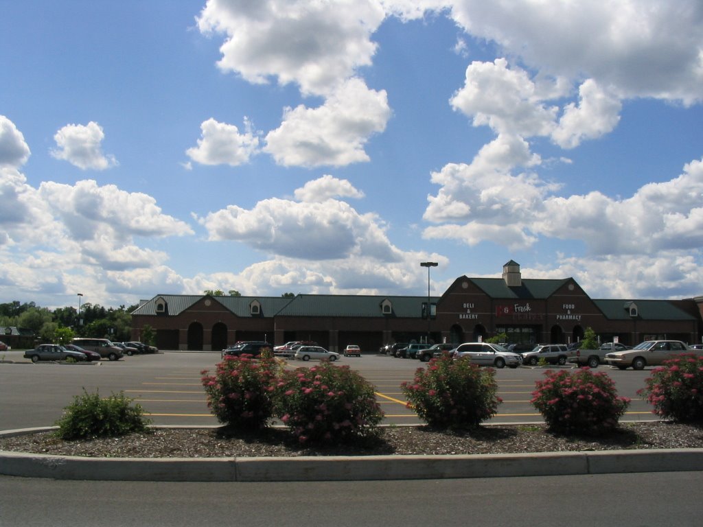 Fayetteville Towne Center