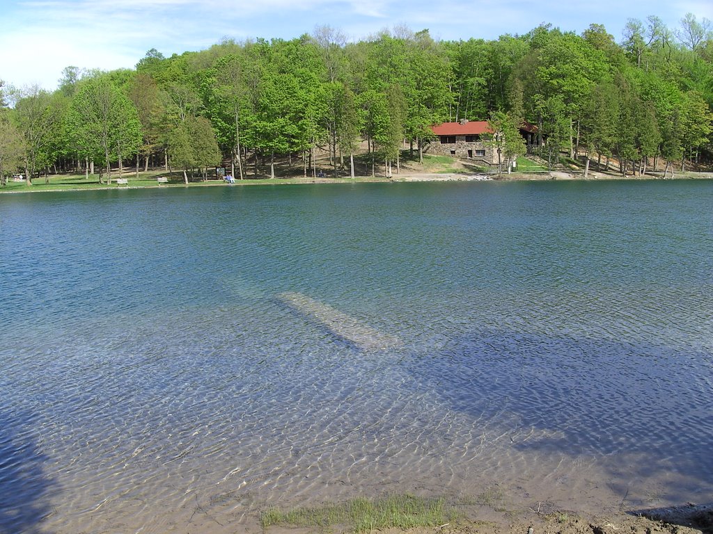 Green Lake