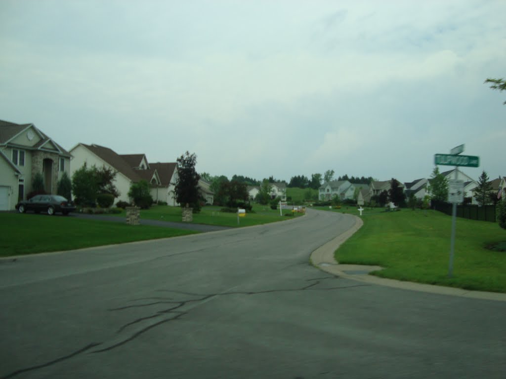 Syracuse, NY