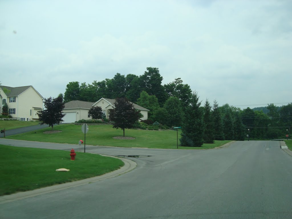 Syracuse, NY