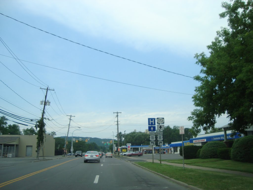 Syracuse, NY
