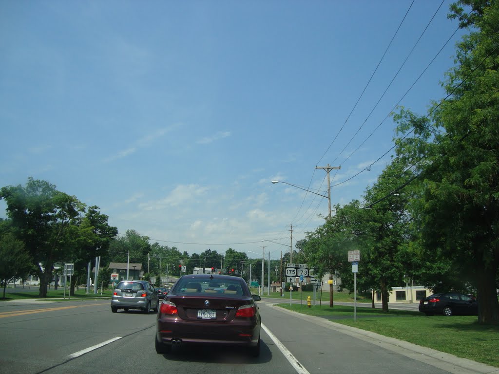 Syracuse, NY