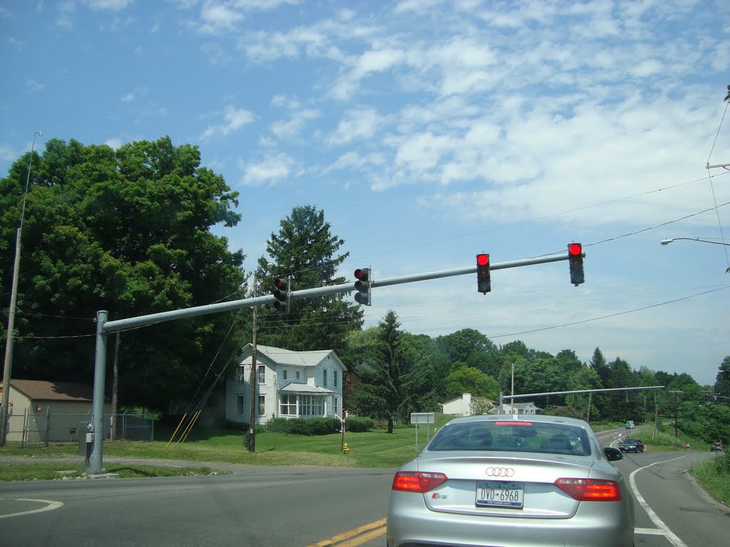 Syracuse, NY