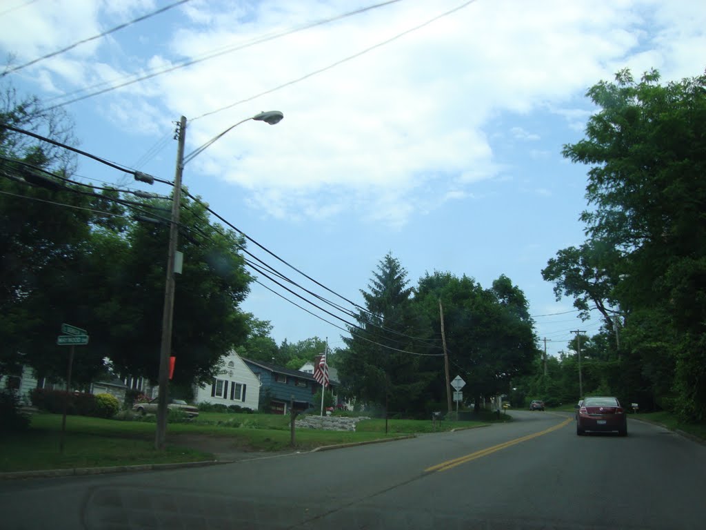 Syracuse, NY