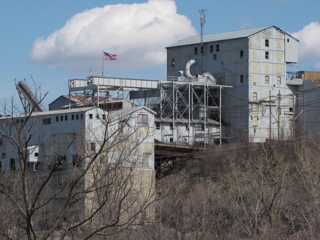 Quarry