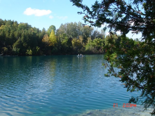 Green Lake