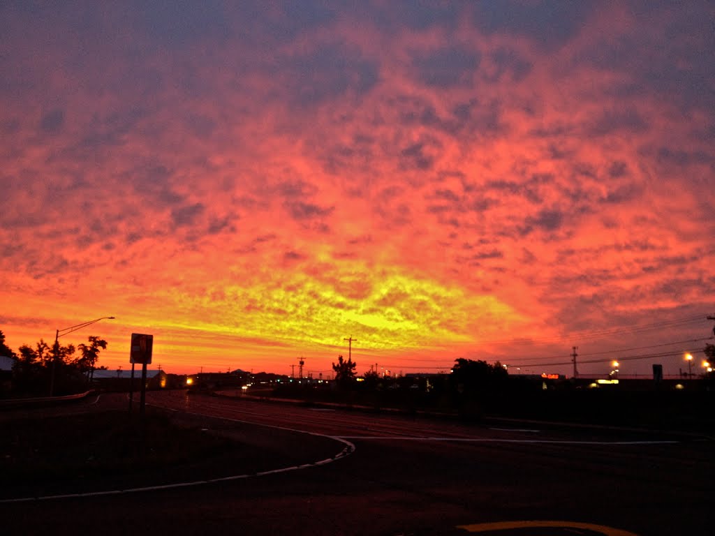 Gods Glory