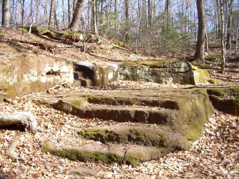 Monsey Glen Park