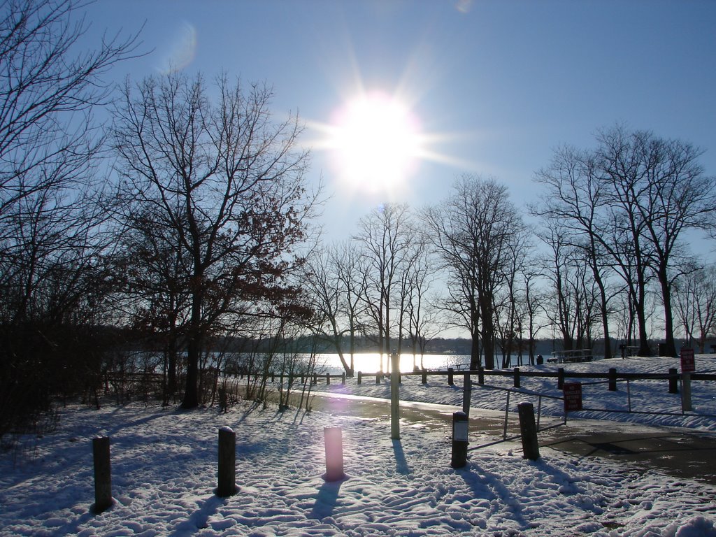 Ronkonkoma County Park