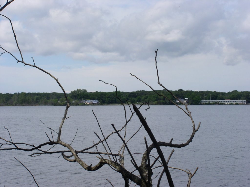 Ronkonkoma Lake julio 2009