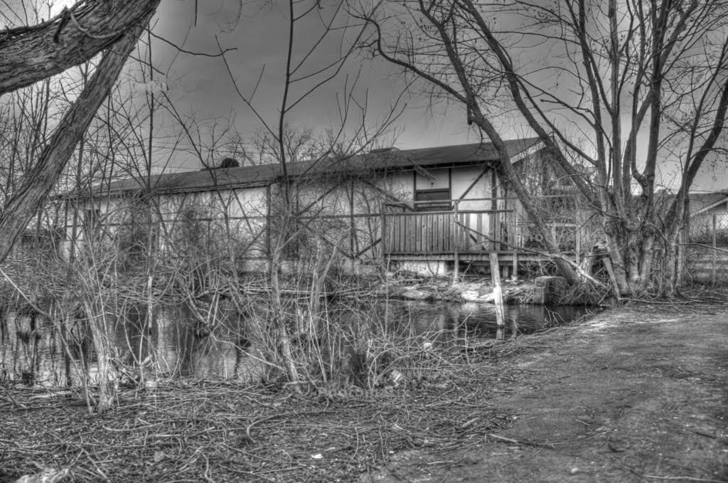 The Bavarian Inn