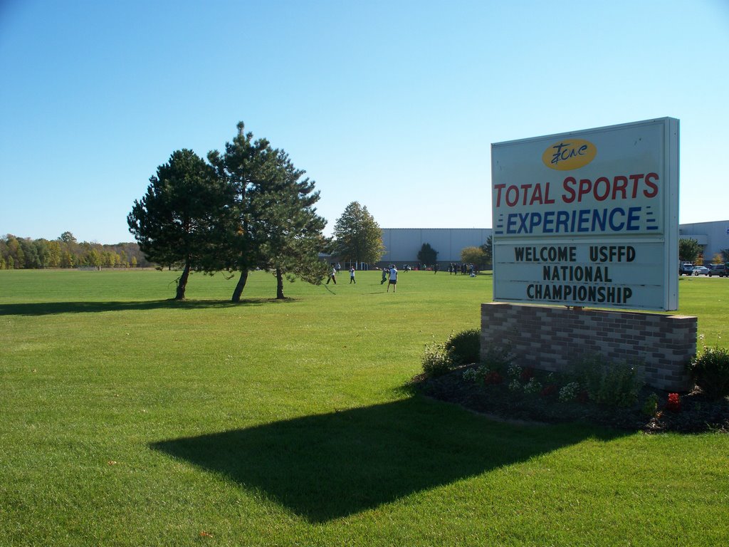 23rd USFFD in Rochester, NY