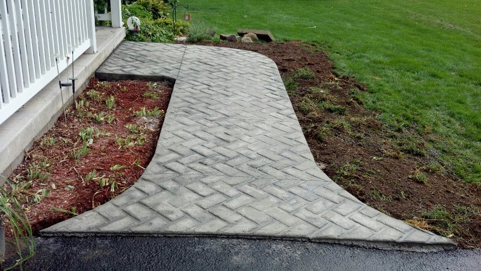 Concrete Coating Pros