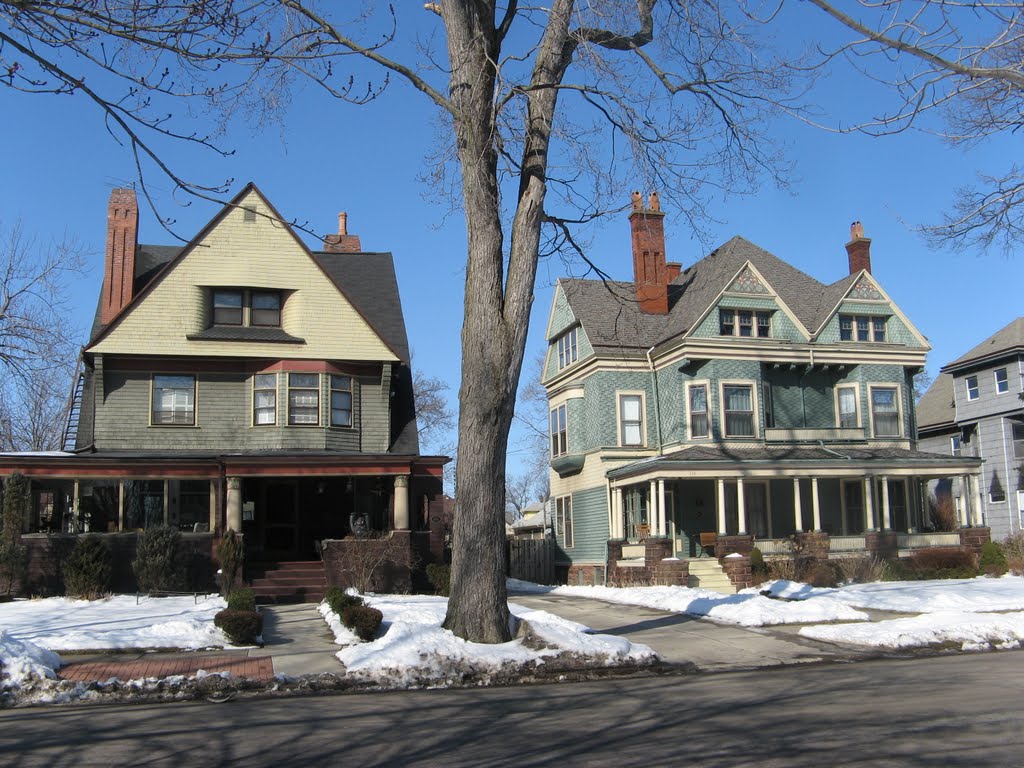 Goundry Street