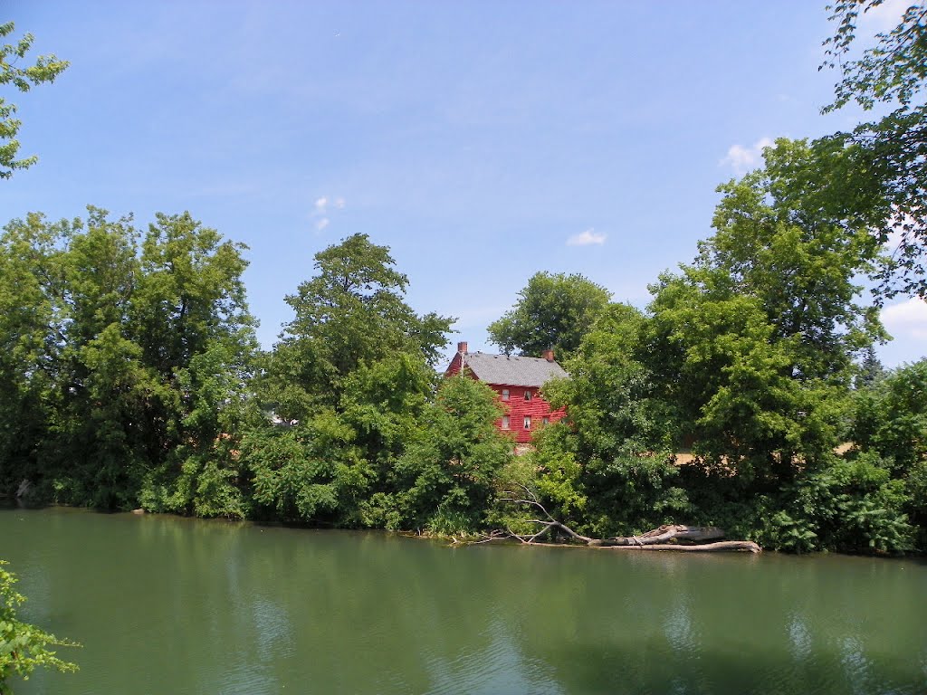 Long Homestead