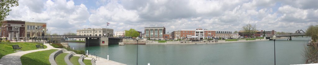 Gateway Park