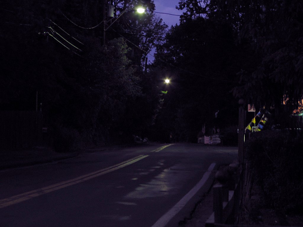 West Clarkstown Road