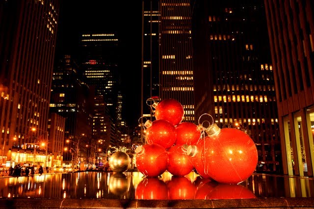 5 av., New York