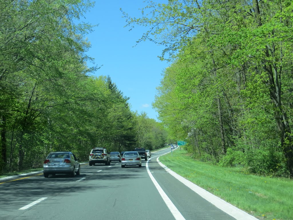 Palisades Interstate Parkway