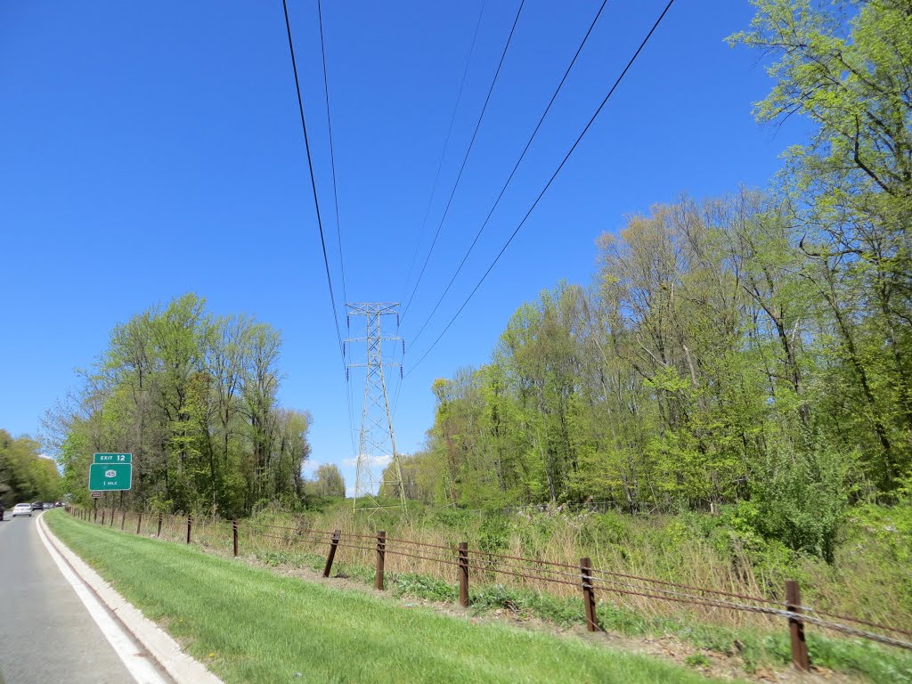 Power Lines