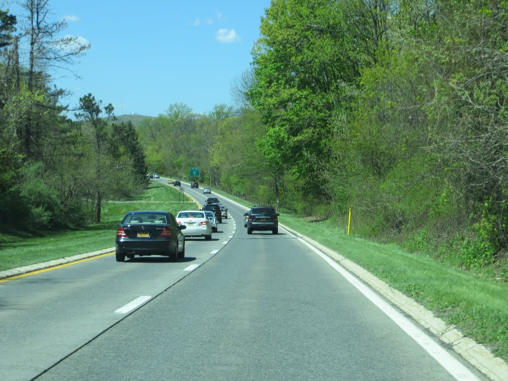 Palisades Interstate Parkway