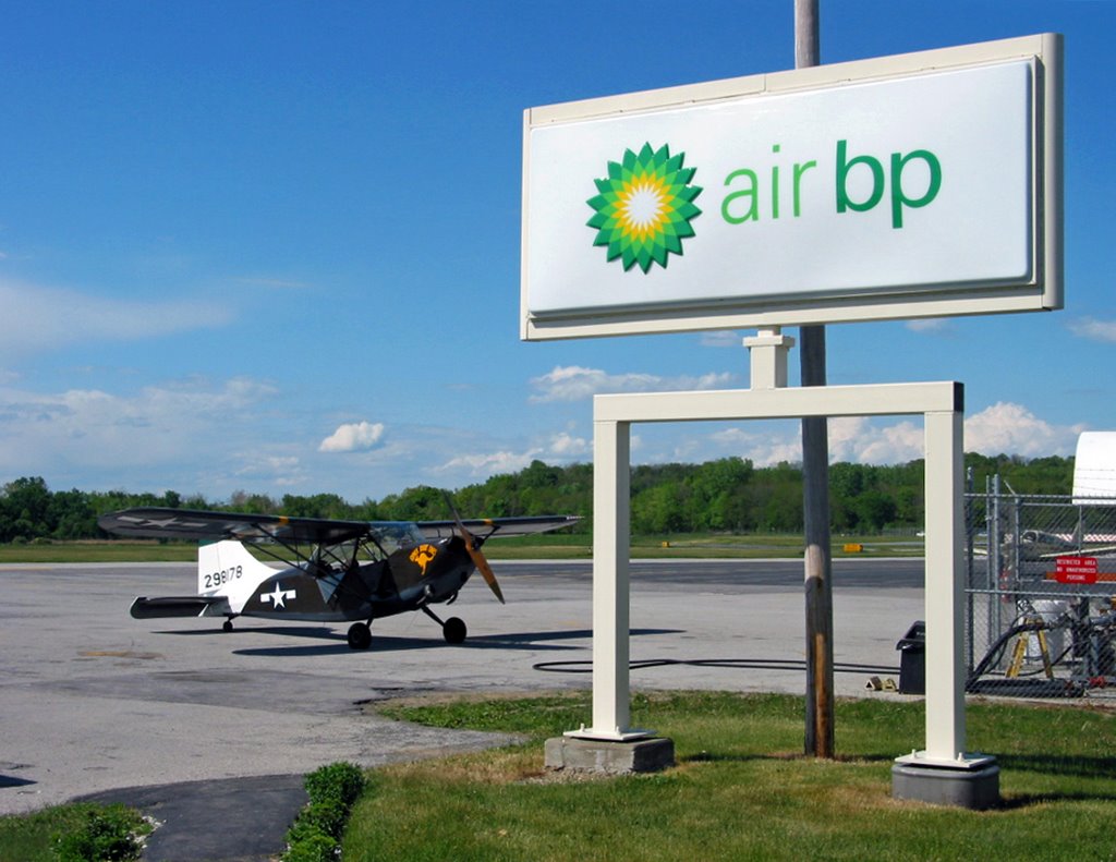 Dutchess County Airport (POU)