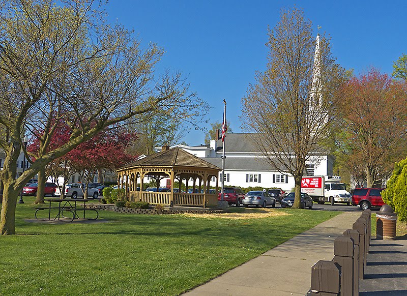 Village of New Hartford, NY