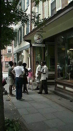 Newburgh Art Supply & Eric Jarmann Picture Framing
