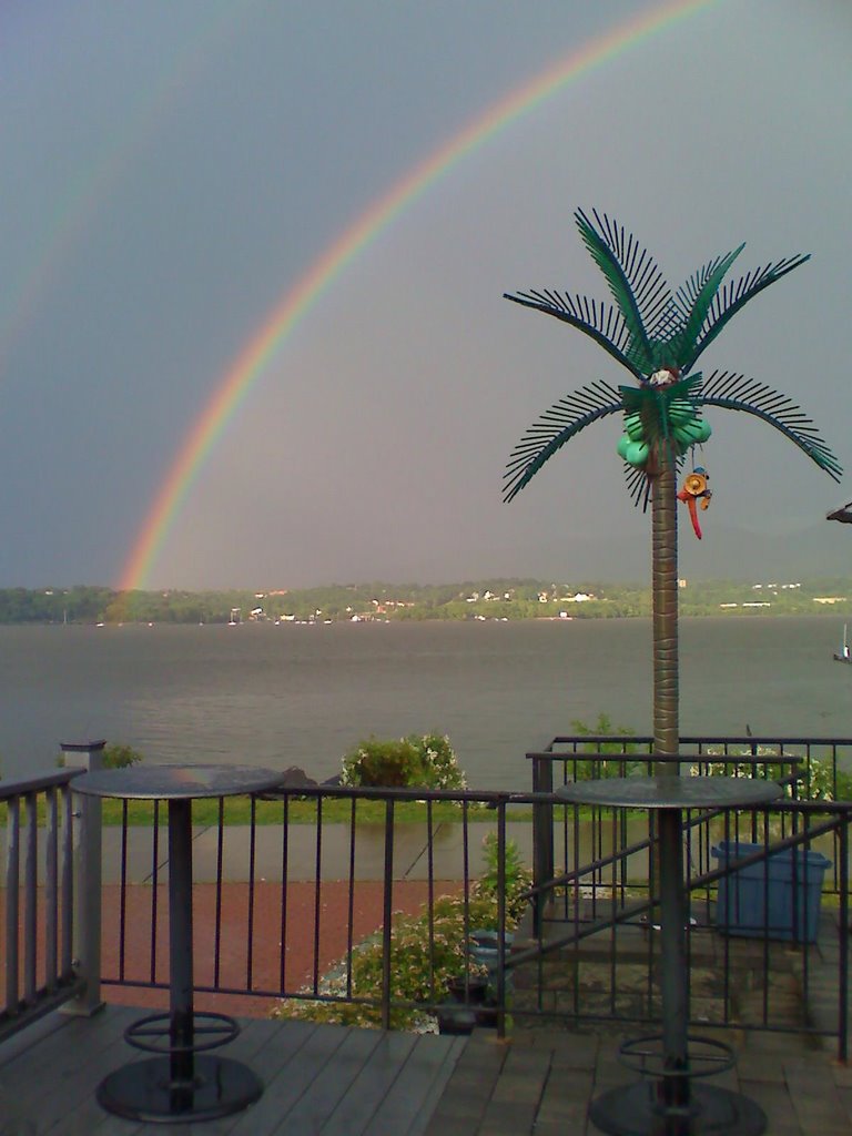 rainbow at havana