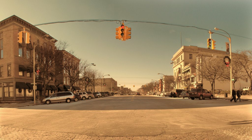 Broadway