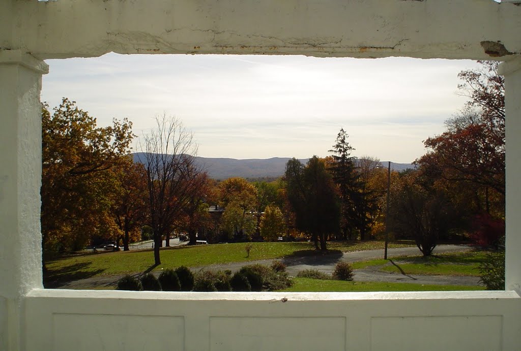 Newburgh, NY