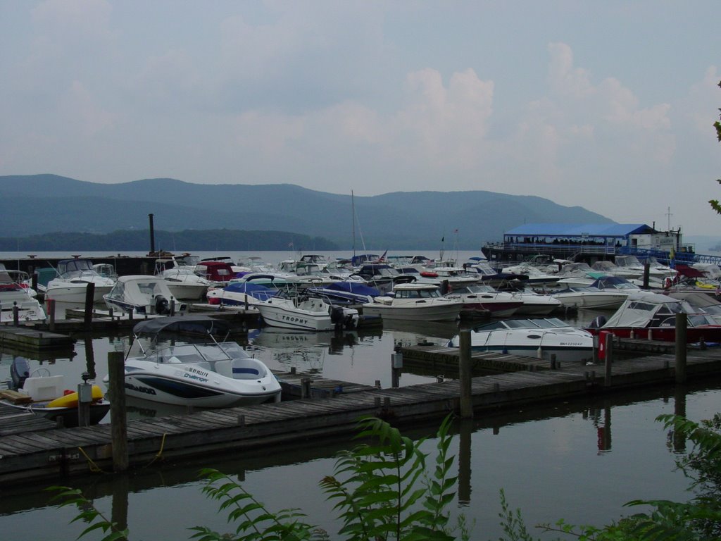 Plattekill