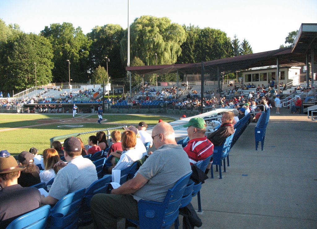 Falcon Park